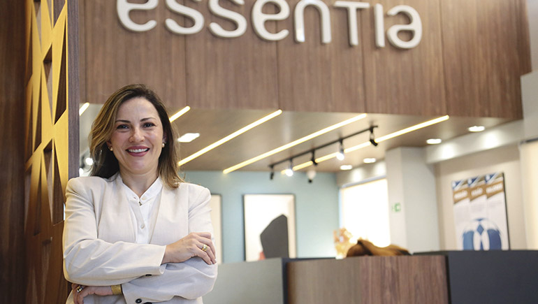 Inteligência emocional,  um ativo das empresas