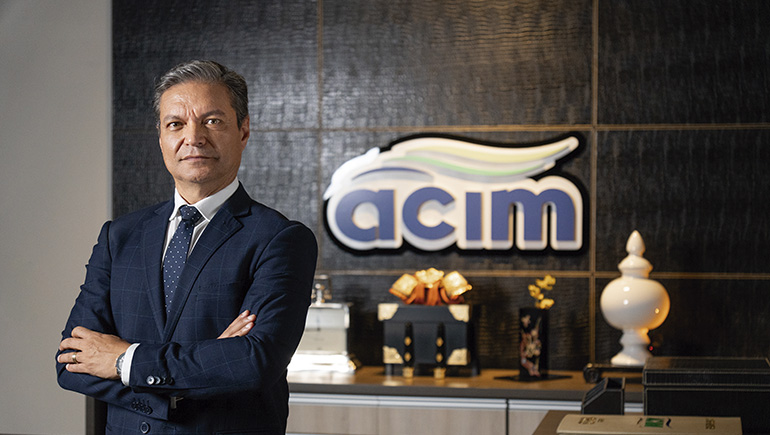 Na capital nacional do Associativismo,  empresas se unem a poder público