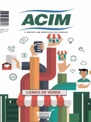 Revista dezembro 2019