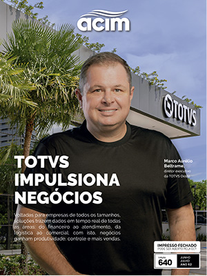 Revista Junho | Julho