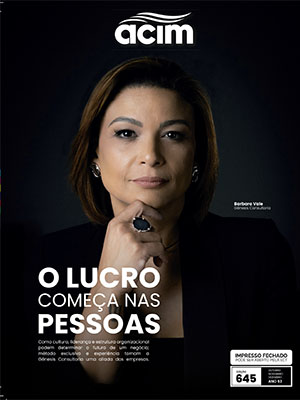 Revista Outubro | Novembro | Dezembro